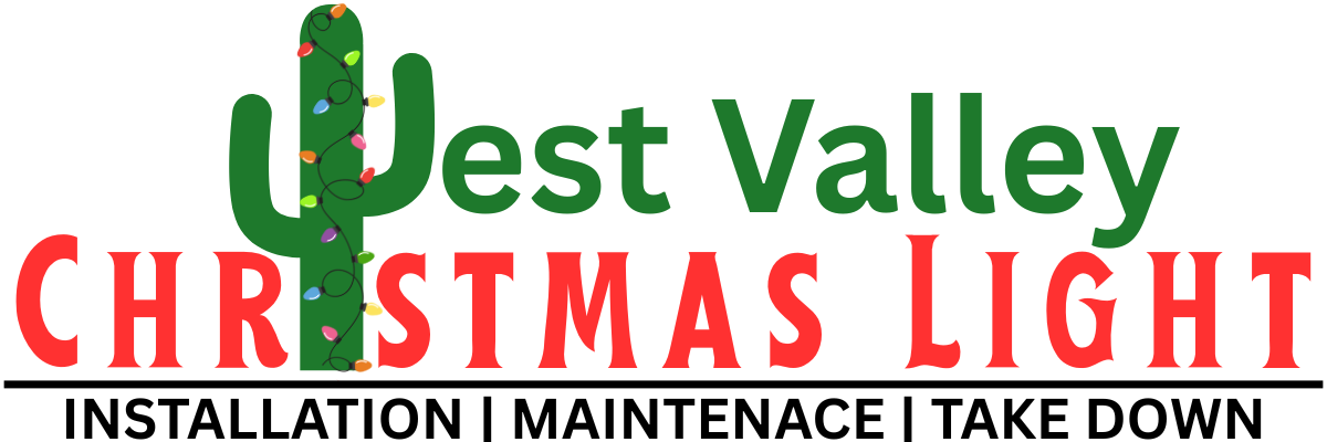 West Valley Christmas Lights