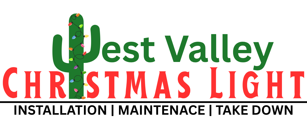 West Valley Christmas Lights